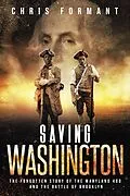 E-Book (epub) Saving Washington von Chris Formant