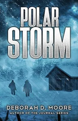 E-Book (epub) Polar Storm von Deborah D. Moore