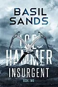 E-Book (epub) Insurgent von Basil Sands