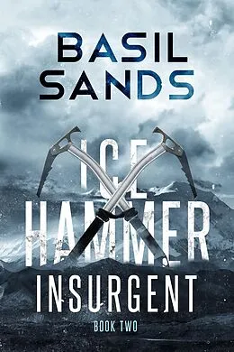 E-Book (epub) Insurgent von Basil Sands