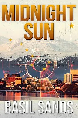 E-Book (epub) Midnight Sun von Basil Sands