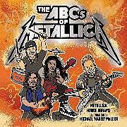 Livre Relié The ABCs of Metallica de Metallica, Howie Abrams