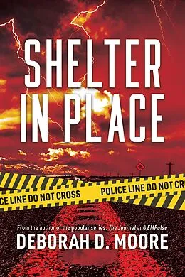 E-Book (epub) Shelter in Place von Deborah D. Moore