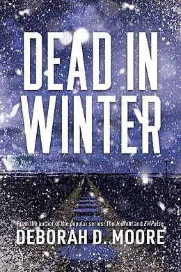 E-Book (epub) Dead in Winter von Deborah D. Moore