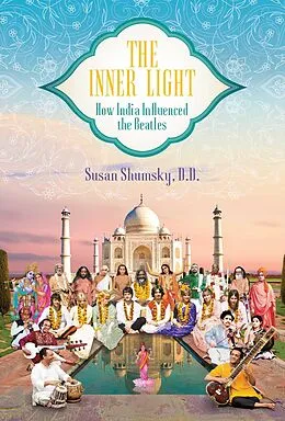 E-Book (epub) The Inner Light von Susan Shumsky