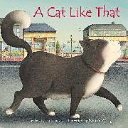 Livre Relié A Cat Like That de Lester L. Laminack, Nicole Wong