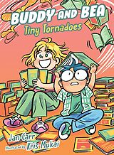 eBook (epub) Tiny Tornadoes de Jan Carr