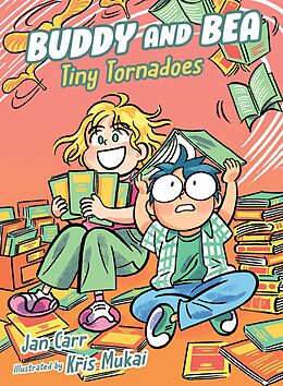 eBook (epub) Tiny Tornadoes de Jan Carr