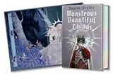 Fester Einband Monstrous Beautiful Things von Taylor Grothe