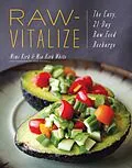 E-Book (epub) Raw-Vitalize von Mimi Kirk, Mia Kirk White