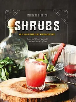 E-Book (epub) Shrubs von Michael Dietsch