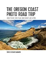 E-Book (epub) The Oregon Coast Photo Road Trip von Rick Sammon