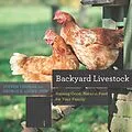 E-Book (epub) Backyard Livestock von George B. Looby, Steven Thomas