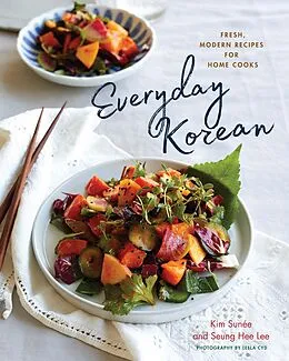 E-Book (epub) Everyday Korean von Kim Sunée, Seung Hee Lee