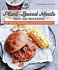 E-Book (epub) Plant-Based Meats von Robin Asbell