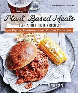 E-Book (epub) Plant-Based Meats von Robin Asbell