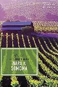 Kartonierter Einband Explorer's Guide Napa & Sonoma von Peg Melnik