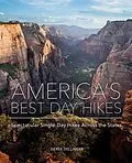 E-Book (epub) America's Best Day Hikes von Derek Dellinger