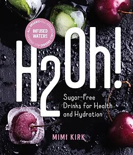 E-Book (epub) H2Oh! von Mimi Kirk