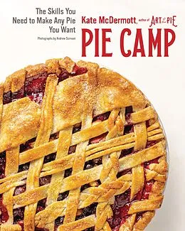 E-Book (epub) Pie Camp von Kate Mcdermott