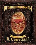 E-Book (epub) The Necronomnomnom: Recipes and Rites from the Lore of H. P. Lovecraft von Llc Red Duke Games, Mike Slater