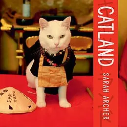 E-Book (epub) Catland von Sarah Archer