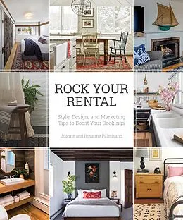 E-Book (epub) Rock Your Rental von Joanne Palmisano, Rosanne Palmisano