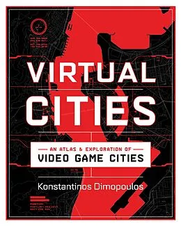 ePUB Virtual Cities von Konstantinos Dimopoulos