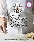 E-Book (epub) The King Arthur Baking School von King Arthur Baking Company