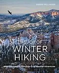 E-Book (epub) The Joy of Winter Hiking von Derek Dellinger