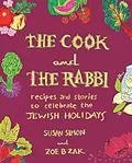E-Book (epub) The Cook and the Rabbi von Susan Simon, Zoe B Zak