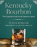 Livre Relié Kentucky Bourbon de Reigler Susan