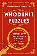 ePUB Whodunit Puzzles von Gareth Moore, Laura Jayne Ayres