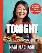 Livre Relié Delicious Tonight de Nagi Maehashi