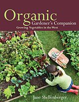 E-Book (pdf) Organic Gardener's Companion von Jane Shellenberger