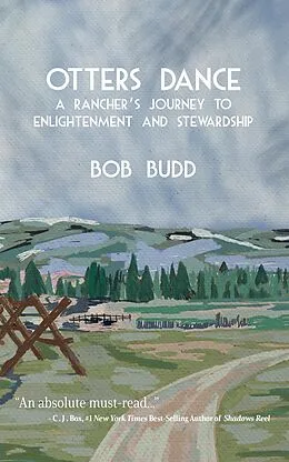 E-Book (epub) Otters Dance von Bob Budd