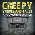 E-Book (epub) Creepy Stories and Tales Around the World von Baby