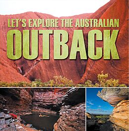 eBook (epub) Let's Explore the Australian Outback de Baby