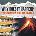 E-Book (epub) Why Does It Happen?: Earthquakes and Volcanoes von Baby