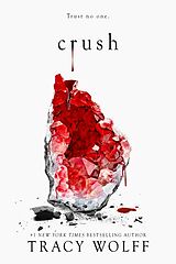 Livre Relié Crush de Tracy Wolff