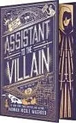 Fester Einband Assistant to the Villain (Special Edition Hardcover) von Hannah Nicole Maehrer
