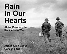 Fester Einband Rain in Our Hearts von James Allen Logue, Gary D Ford
