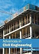 Fester Einband Advances in Civil Engineering von 
