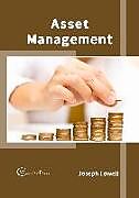 Fester Einband Asset Management von 