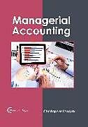 Fester Einband Managerial Accounting von 