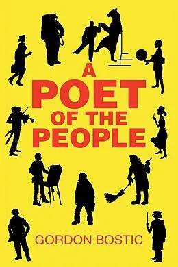 E-Book (epub) A Poet of the People von Gordon Bostic