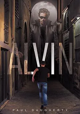 E-Book (epub) Alvin von Paul Daugherty