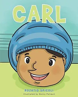 E-Book (epub) Carl von Rozatio Spicoli