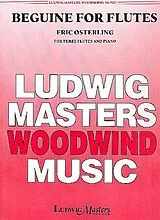 Eric Osterling Notenblätter Beguine