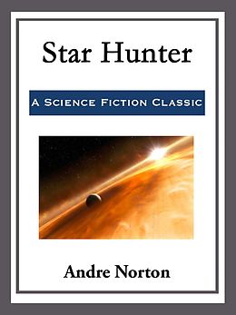 E-Book (epub) Star Hunter von Andre Norton
